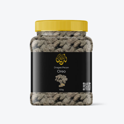 deliciouspecan-jar-100g-oreo Oreo Chocolate Dragee Pecan